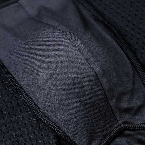 INNIT Bamboo Boxers 5-Pack Multicolour | + 5 FREE