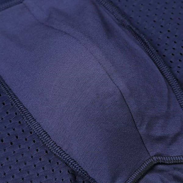 INNIT Bamboo Boxers 3-Pack Multicolour | + 3 FREE