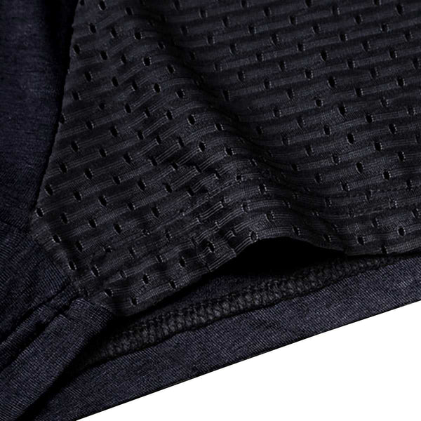 INNIT Bamboo Boxers 3-Pack Black | + 3 FREE