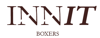INNIT BOXERS